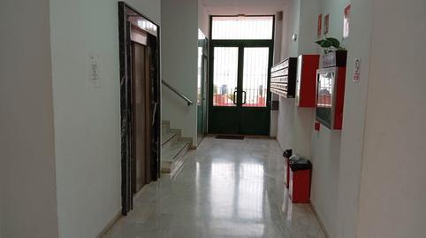 Photo 4 of Premises for rent in Calle Fernando Zóbel, Urbadiez - Entrepuentes,  Sevilla Capital