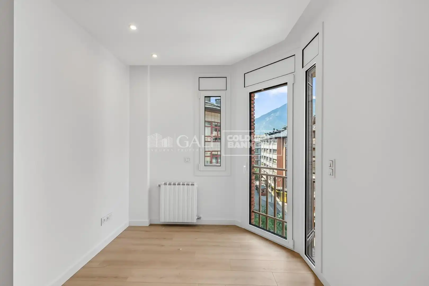 Flat with terrace to rent in Centro, imagen 17
