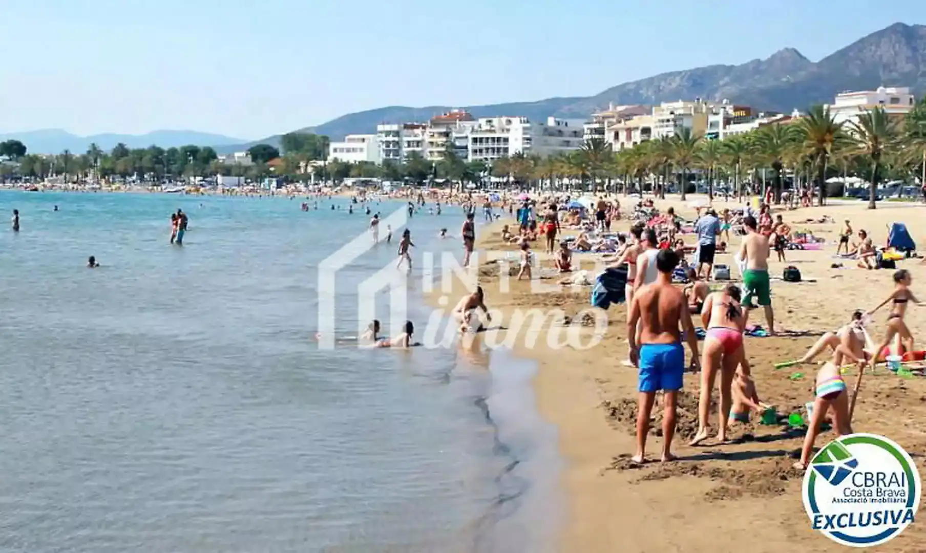 Appartement avec ascenseur à vendre à Avenida PORT CANIGÓ 15-31, imagen 43