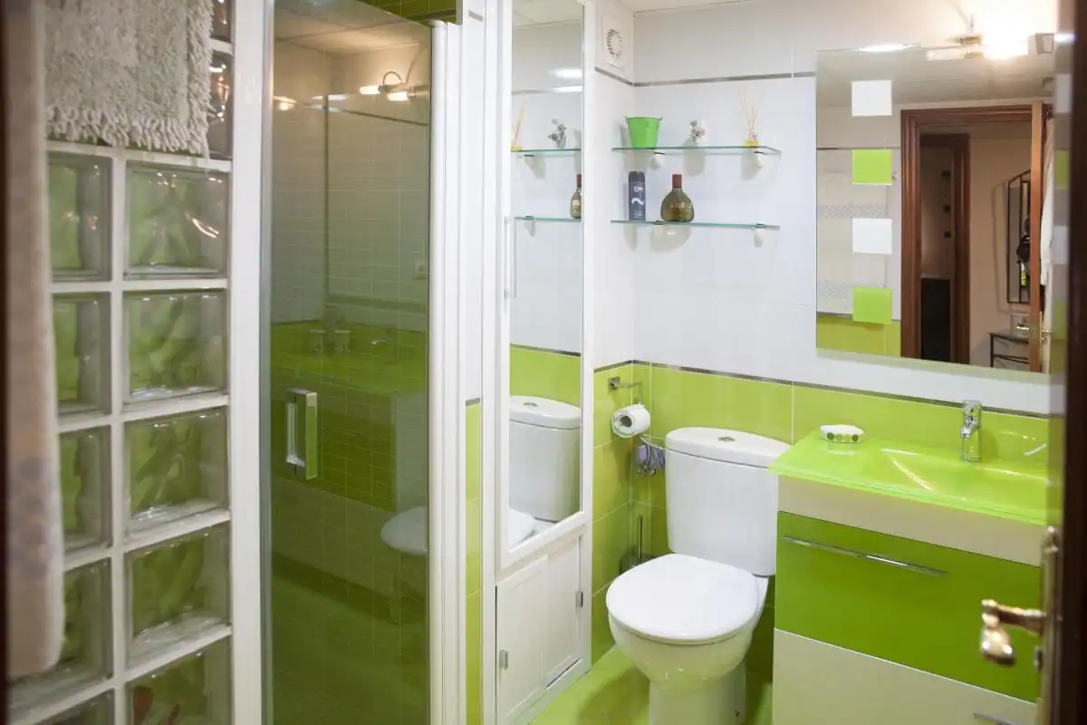 Habitación en Parque Atlántico- San Matías