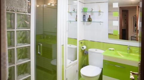 Foto 5 de Apartament per a compartir a Parque Atlántico- San Matías,  Sevilla Capital