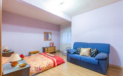 Bedroom of Flat for sale in Fuenlabrada