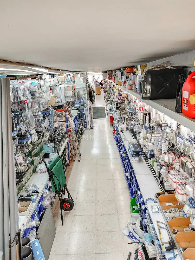 Business premises for sale in Centre, imagen 18