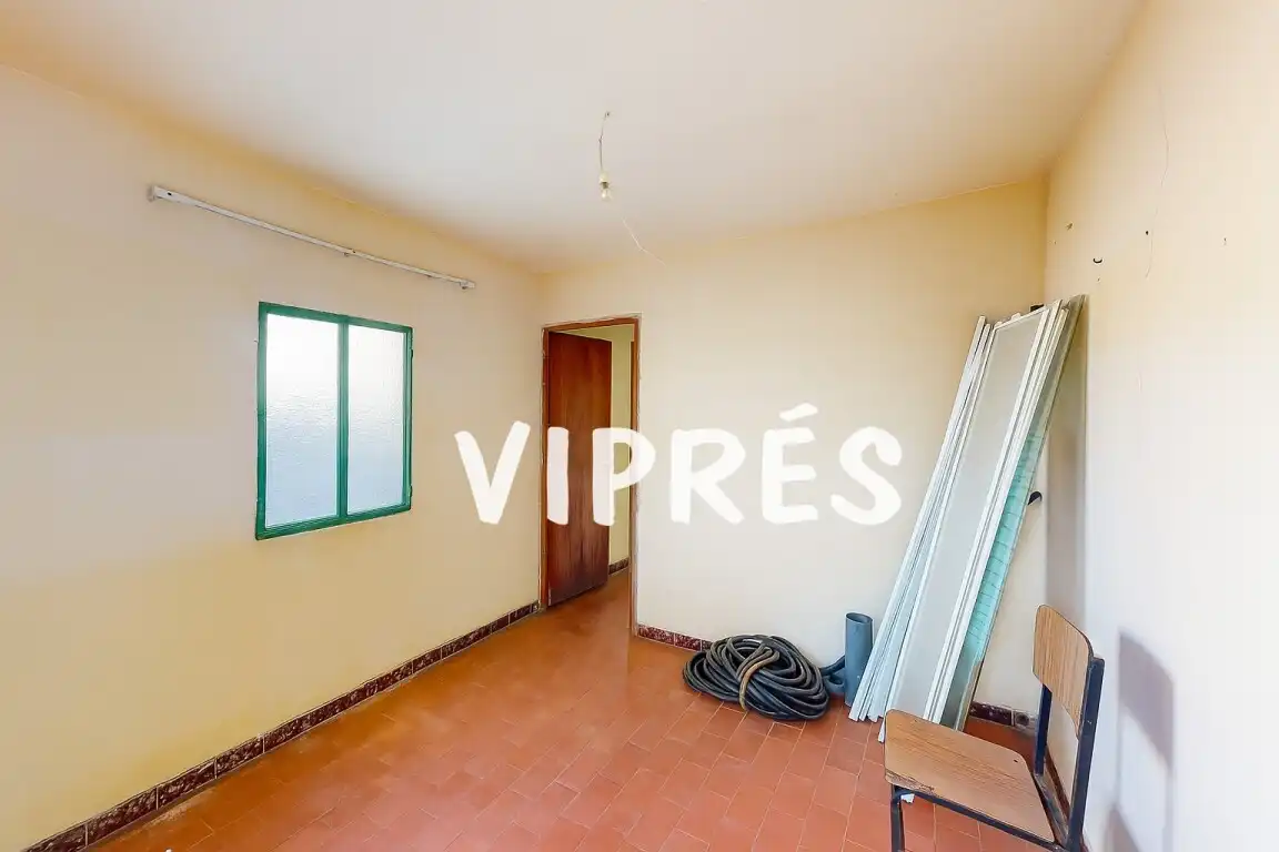 Bedroom of Houses for sale in Mérida  with Storage room