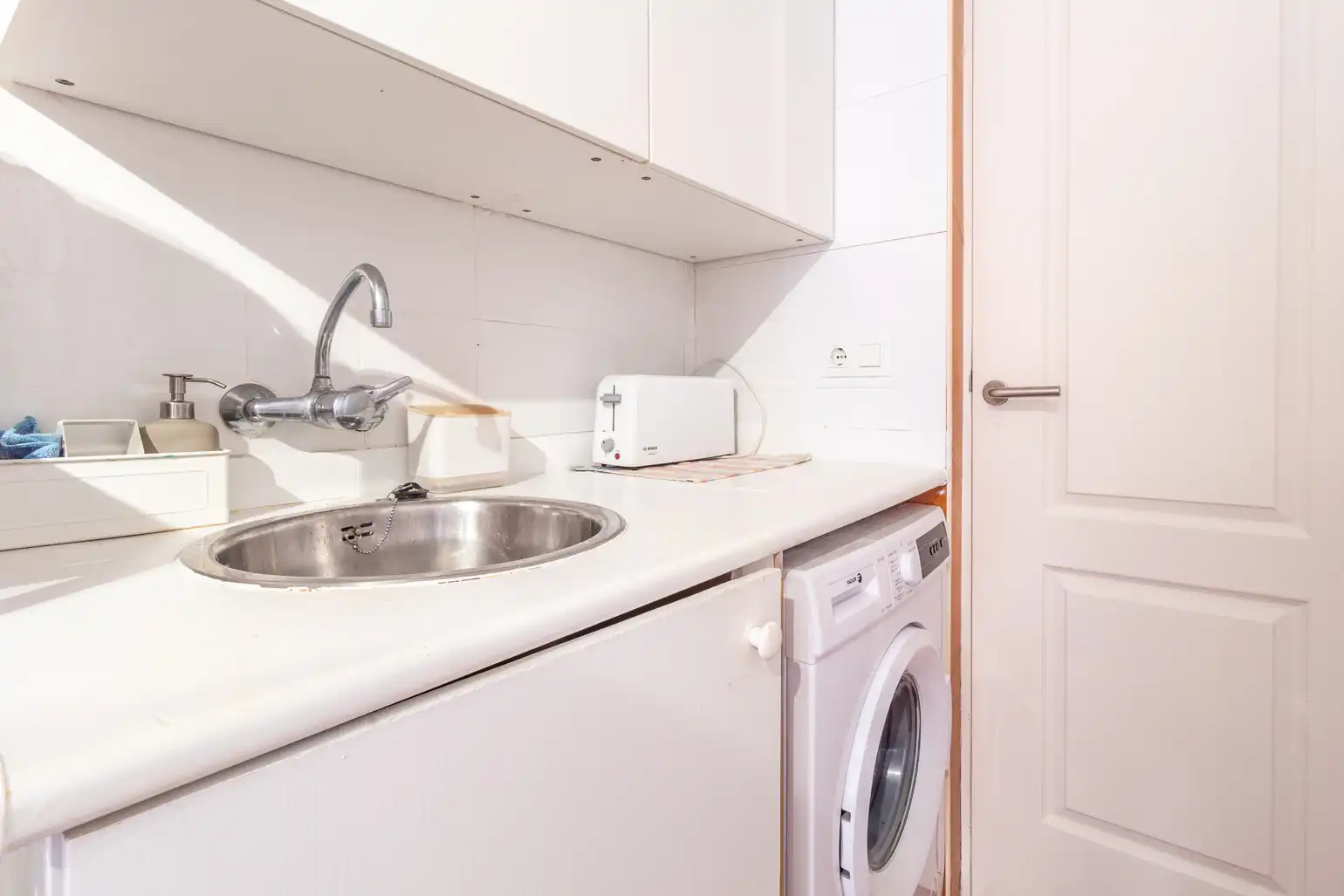 Apartament amb ascensor en venda a Calle Francisco de Quevedo, imagen 10