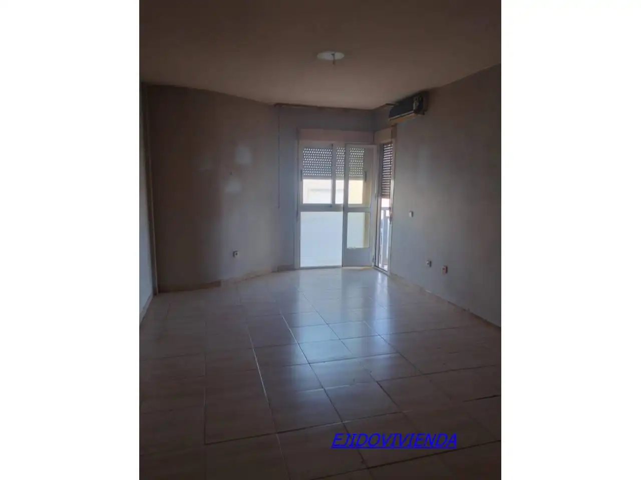 Pis amb ascensor en venda a El Ejido Ciudad