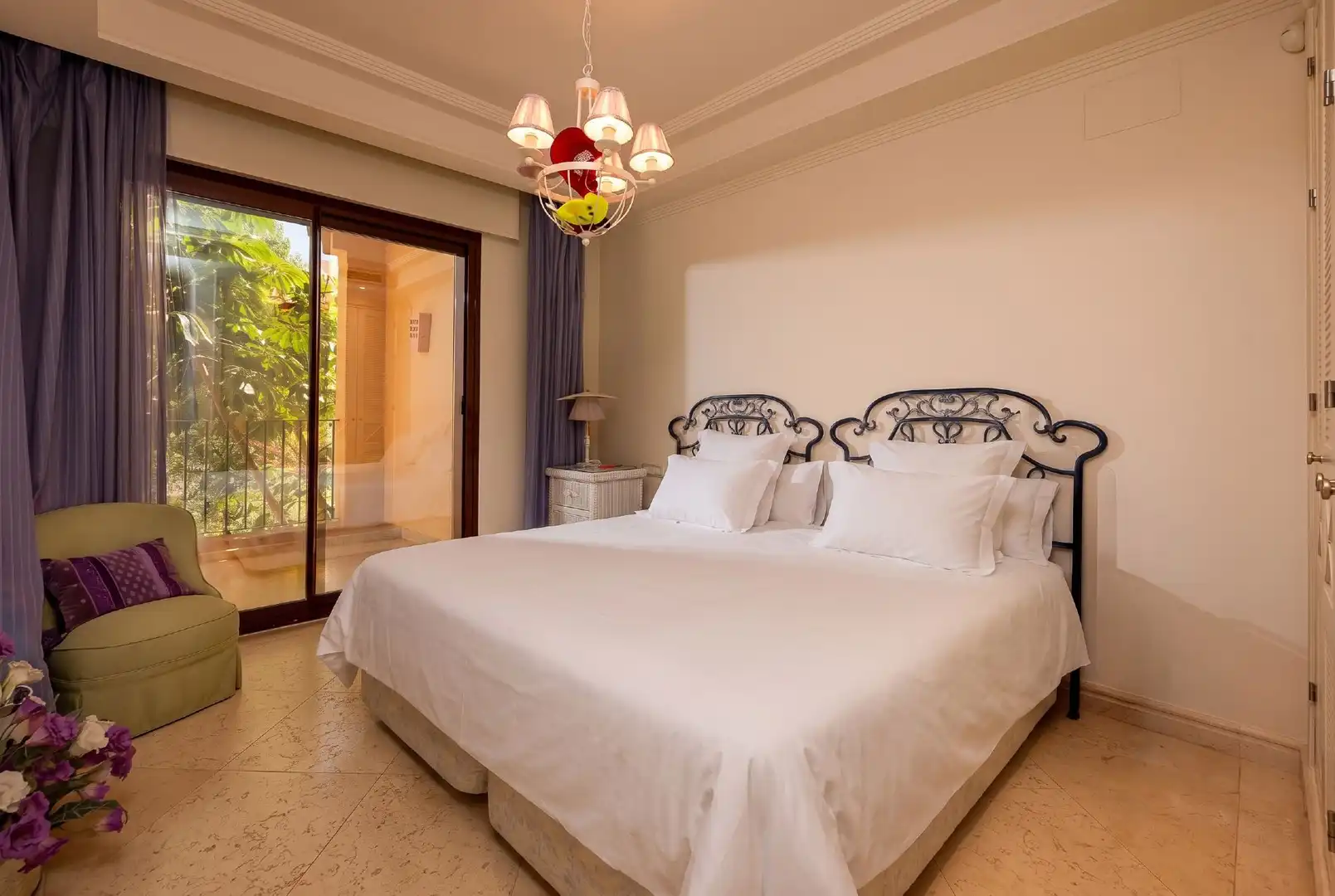 Apartment with terrace for sale in Punta Plata, imagen 32