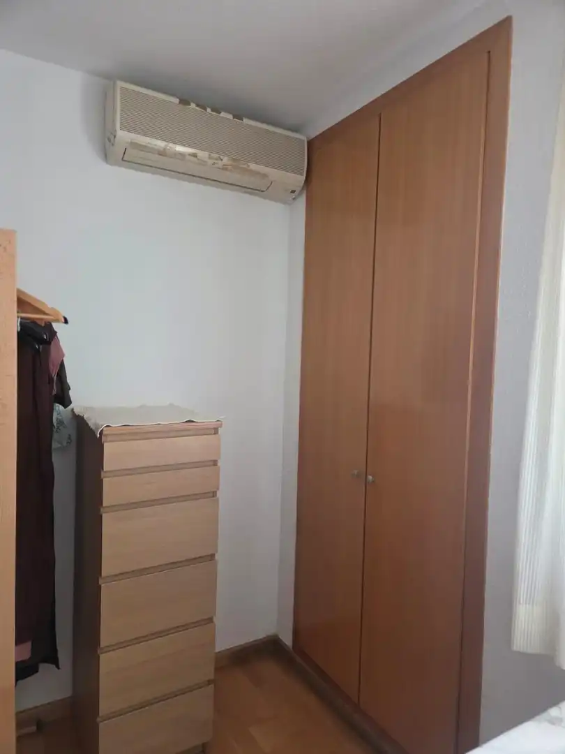 Dormitori de Pis en venda en Valencia amb Aire condicionat, Calefacció i Parquet