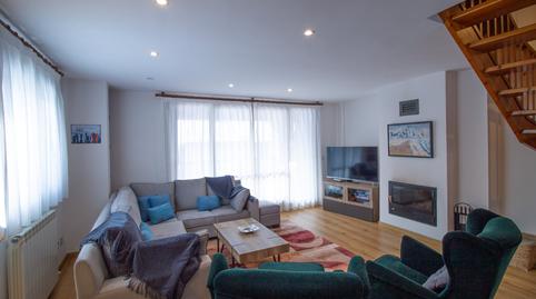 Foto 5 de Casa adosada en venda a Carretera Tramac, Sallent de Gállego, Huesca