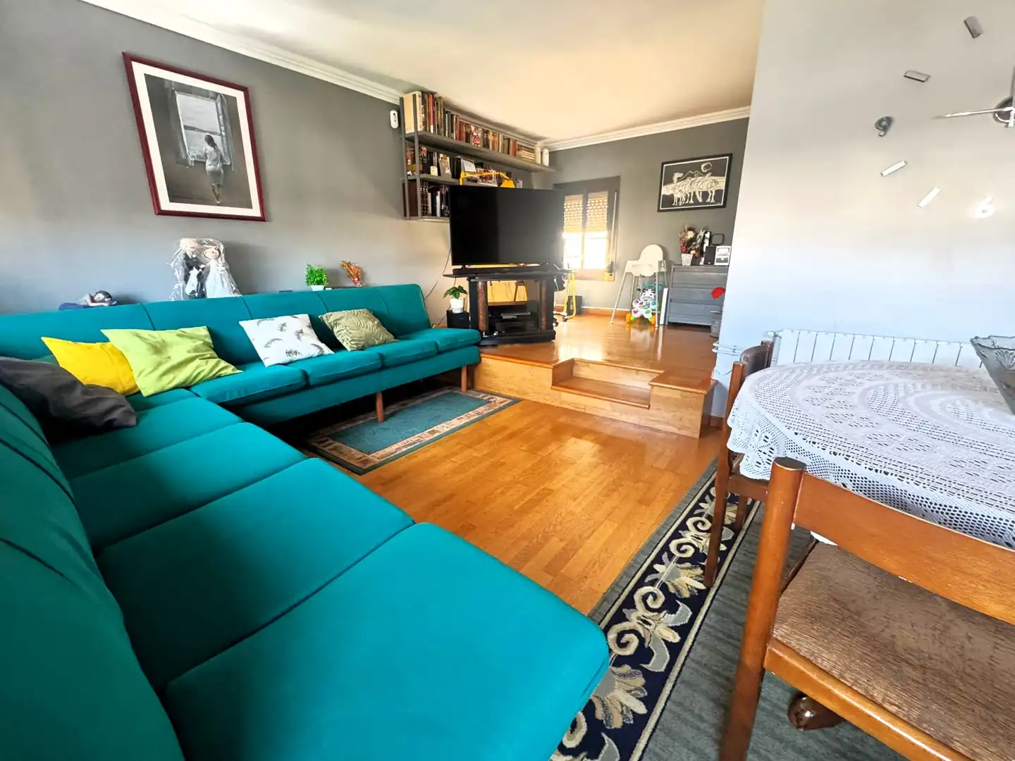 Ático en venta en Carrer de Terra Baixa, Sant Josep