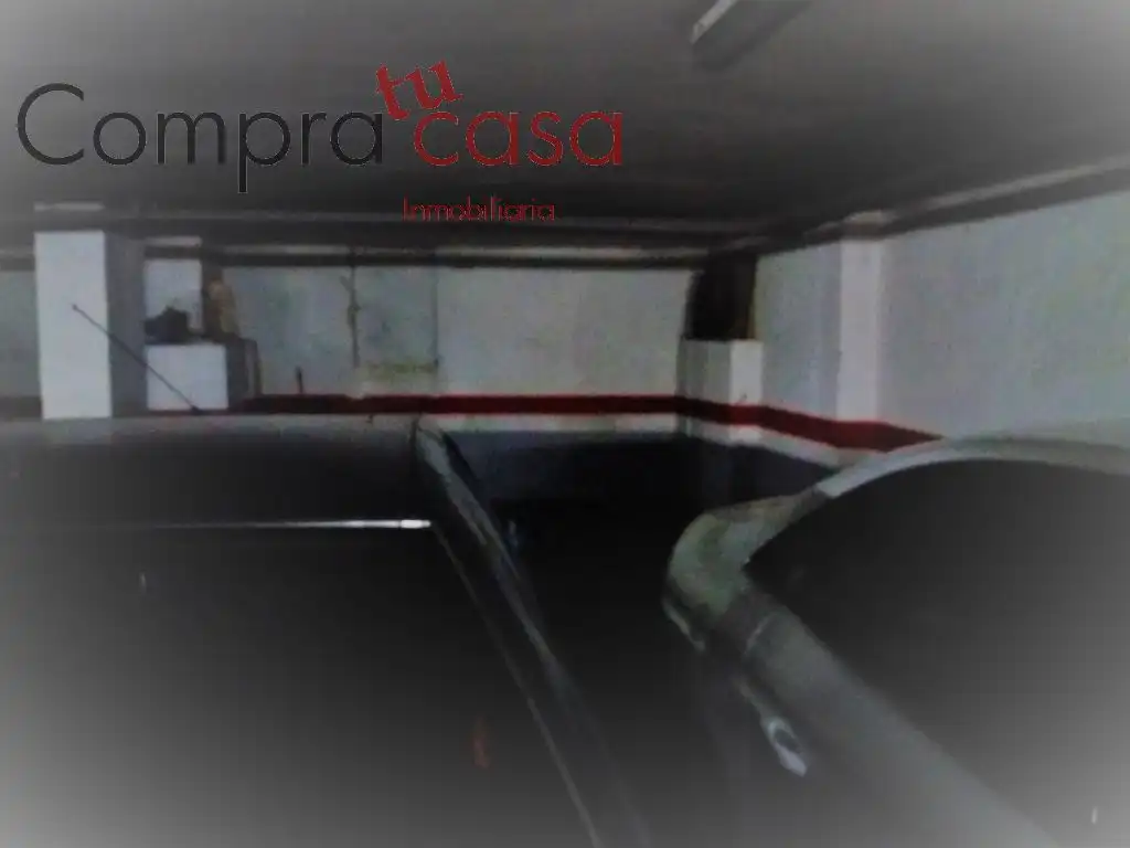 Aparcament en venda a Calle SEVERO OCHOA, imagen 4