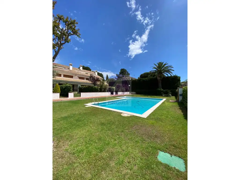 Garten von Wohnungen zur Miete in Castell d'Aro, Platja d'Aro i s'Agaró