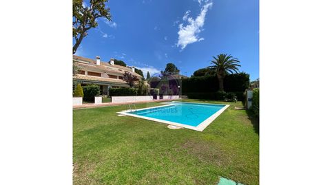 Foto 3 de Apartamento de alquiler en Calle Tramuntana, S'Agaró, Castell d'Aro, Platja d'Aro i s'Agaró