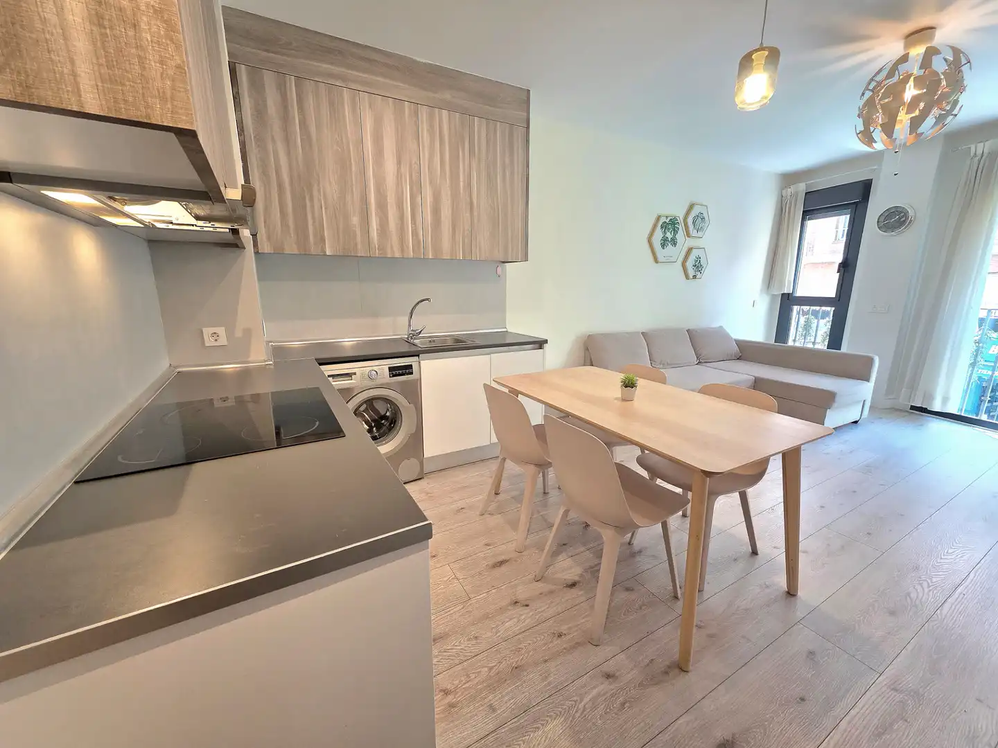 Appartement avec balcon à vendre à Calle de Fernando el Católico, imagen 7