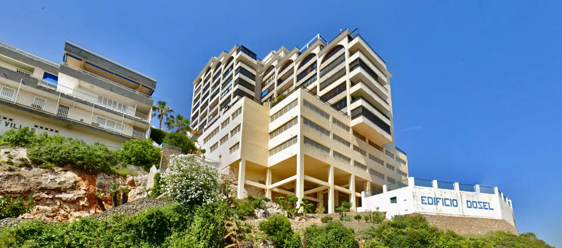 Apartments for sale in Carrer Nevers, 20, El Faro