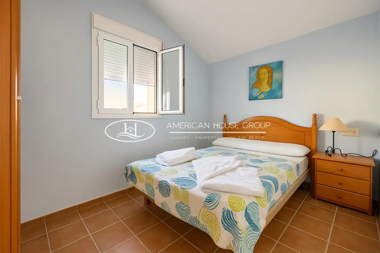Bedroom of Houses for sale in Chiclana de la Frontera  with Private garden, Terrace and Storage room