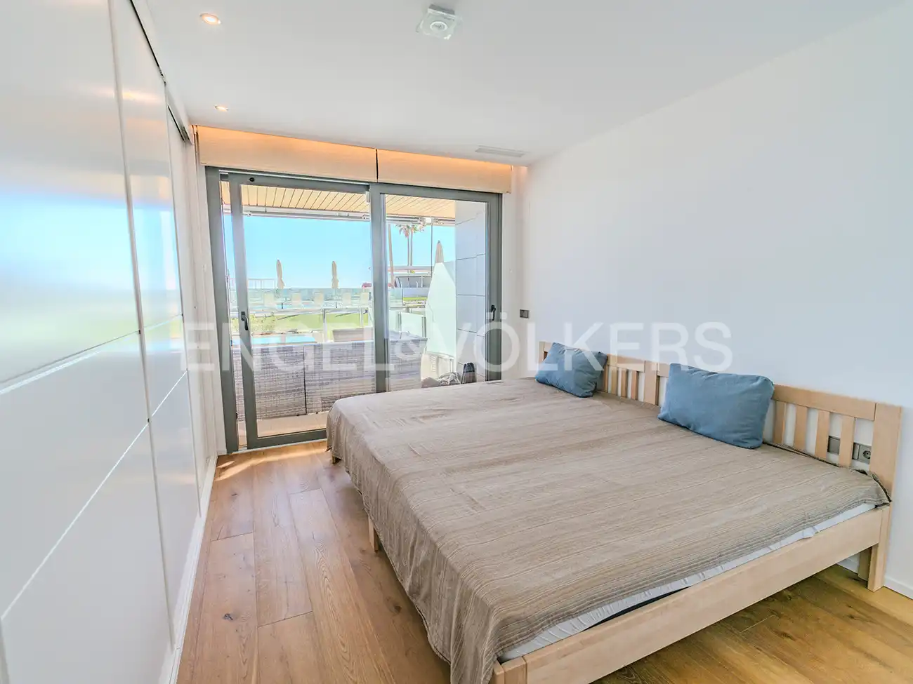 Flat for sale in Calle la Doblada, 7, Cabo de las Huertas