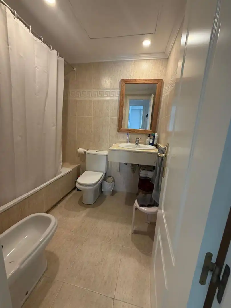 Apartment mit Pool zur Miete in COSTA NAGUELES I, imagen 14