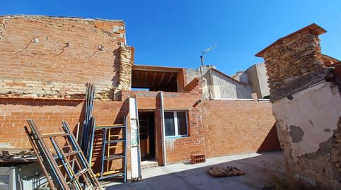 Foto 3 de Casa o chalet en venta en Minaya, Albacete
