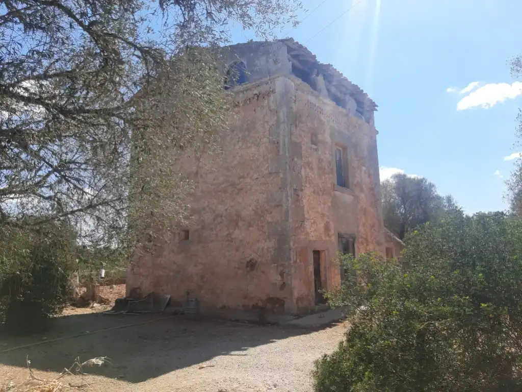 Maison rustique à vendre à Diseminados Son Trompa, imagen 10