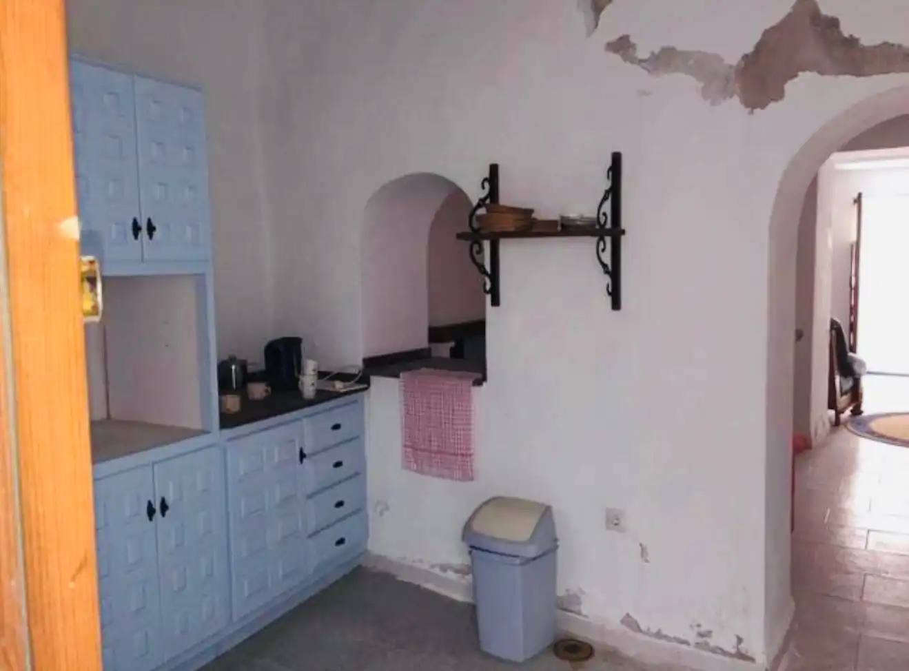 Terraced house with terrace for sale in Xaló, imagen 2
