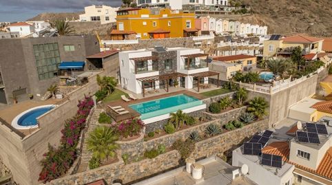Foto 2 de Residencial en venta en C. Guacimara, 23, -1, Arguineguín, Mogán