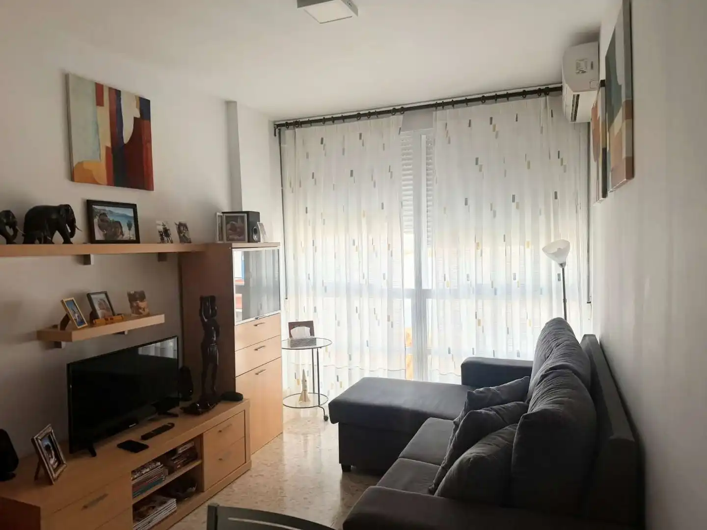 Apartament amb ascensor en venda a Torrox Pueblo, imagen 2