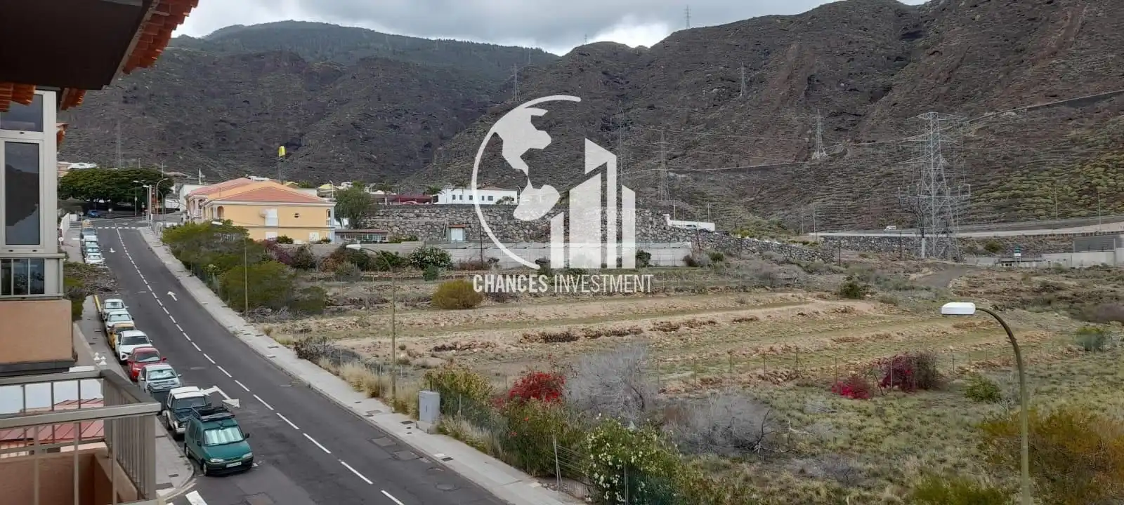 Ático en venta en ERA DE MOLINA, Las Caletillas - Punta Larga
