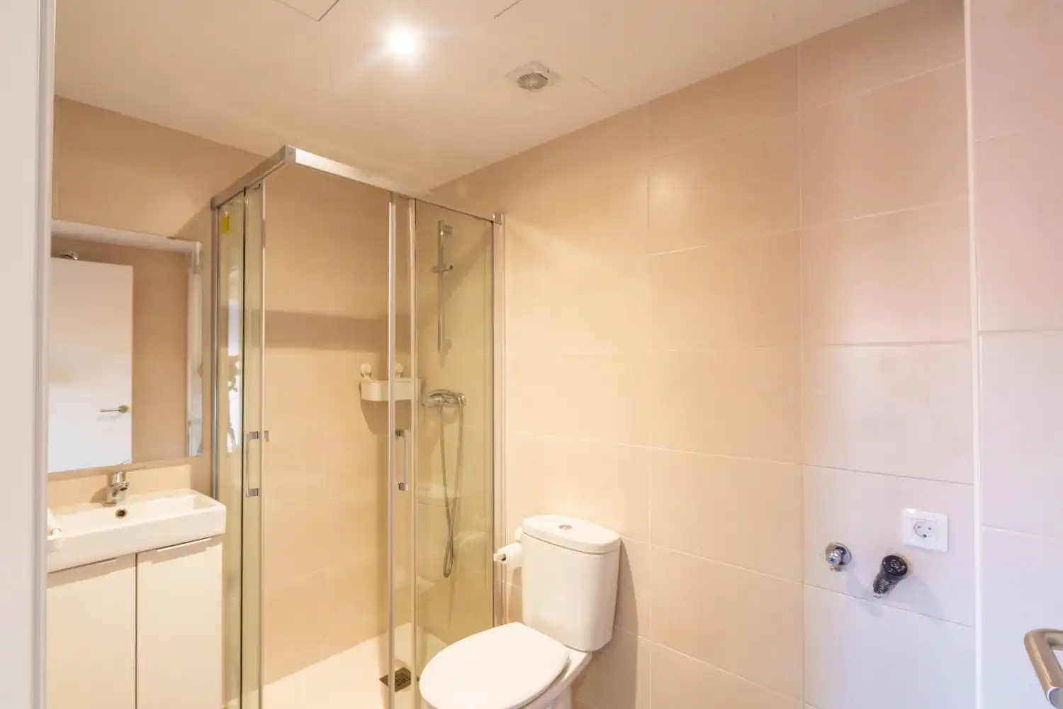 Appartement avec balcon à vendre à Calle de Sant Pere, imagen 8