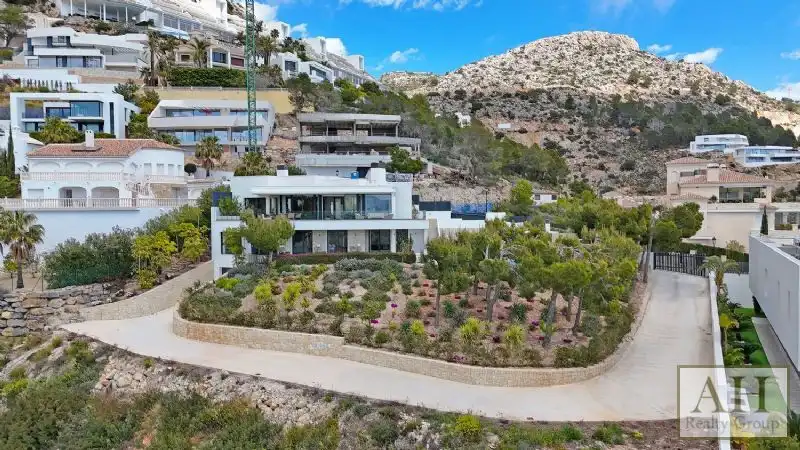 Maison à vendre à Altea Hills, imagen 4
