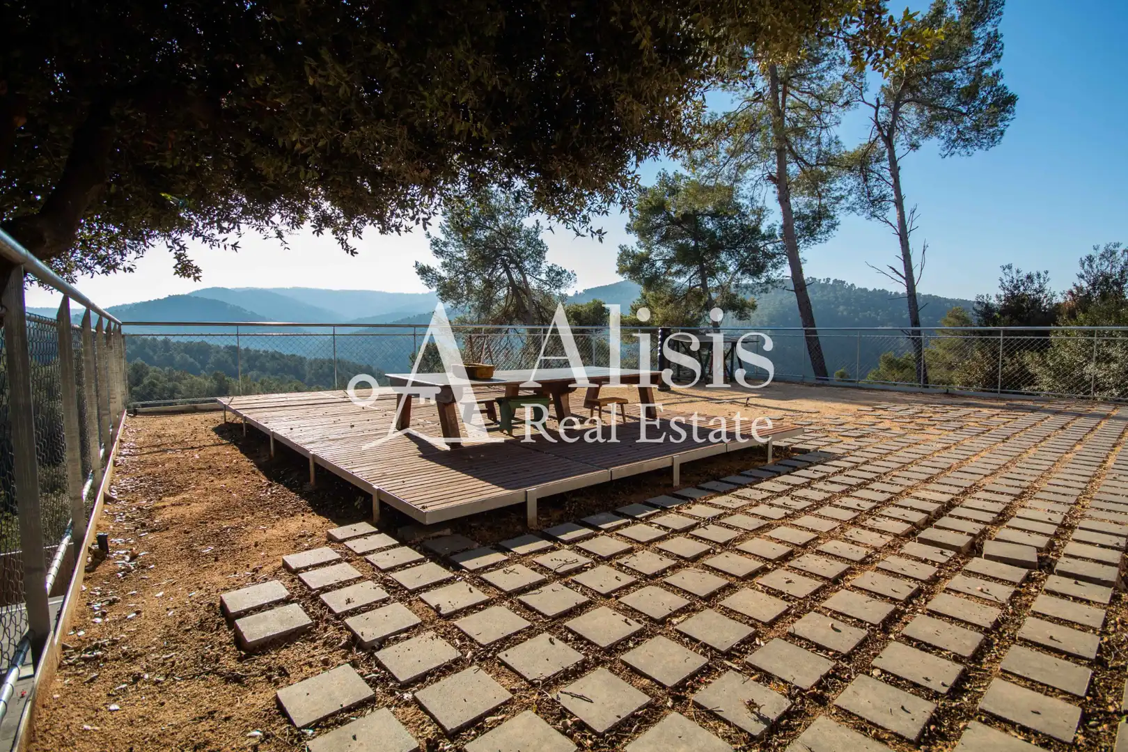 Casa o chalet en venta en Molins de Rei