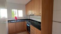 Kitchen of Flat for sale in Malgrat de Mar  with Terrace and Balcony