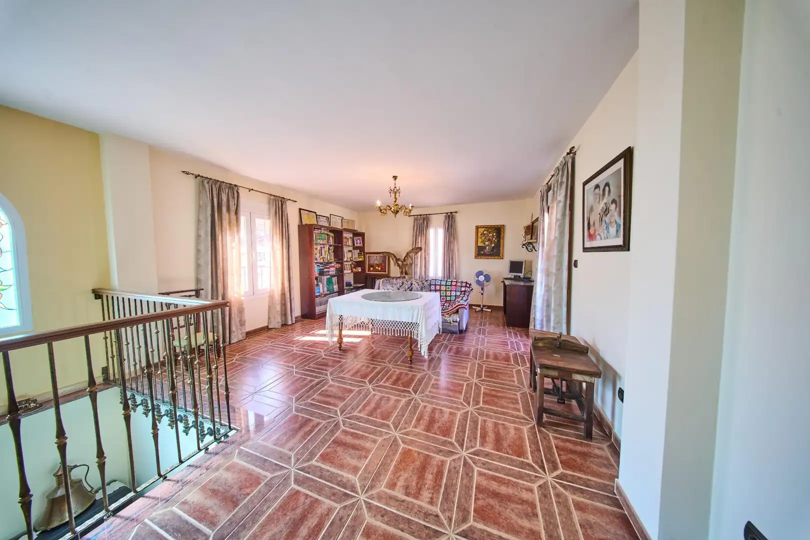 Detached house for sale in Calle SAN JORGE, imagen 60