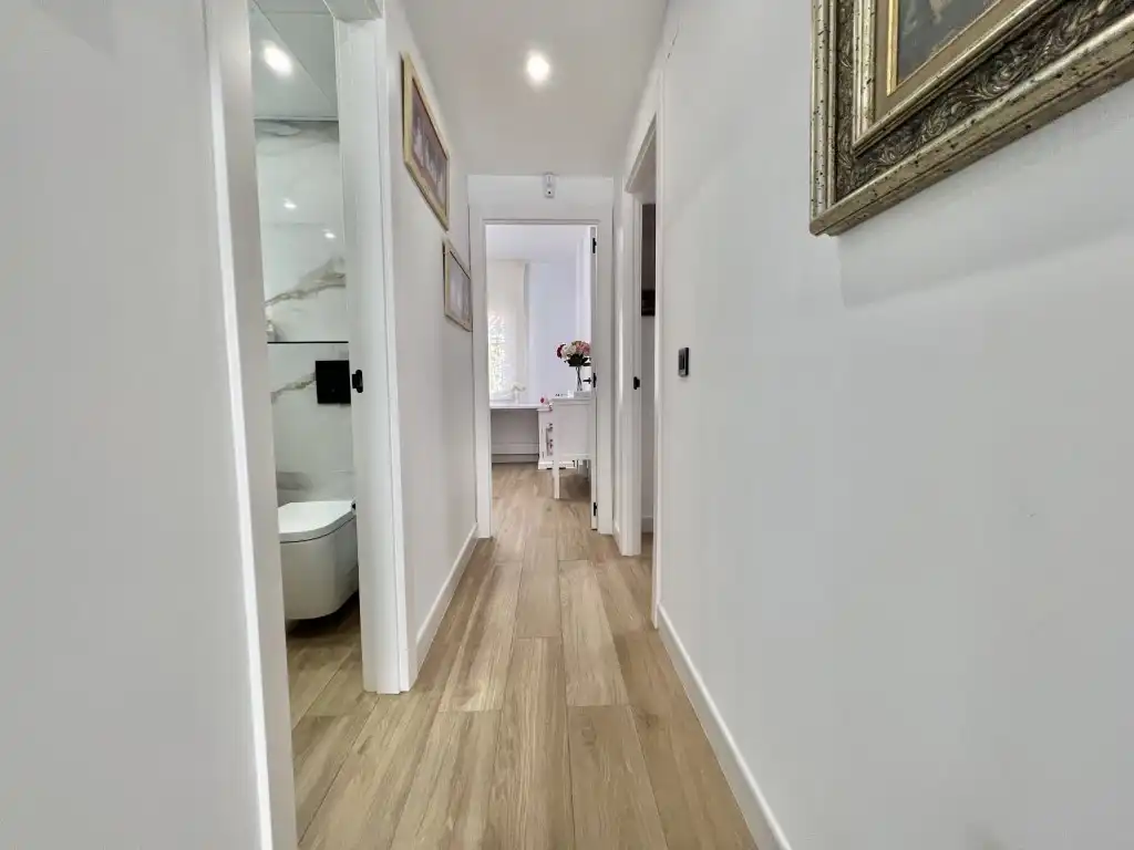 Detached homes for sale in Arco Norte - Avda. España