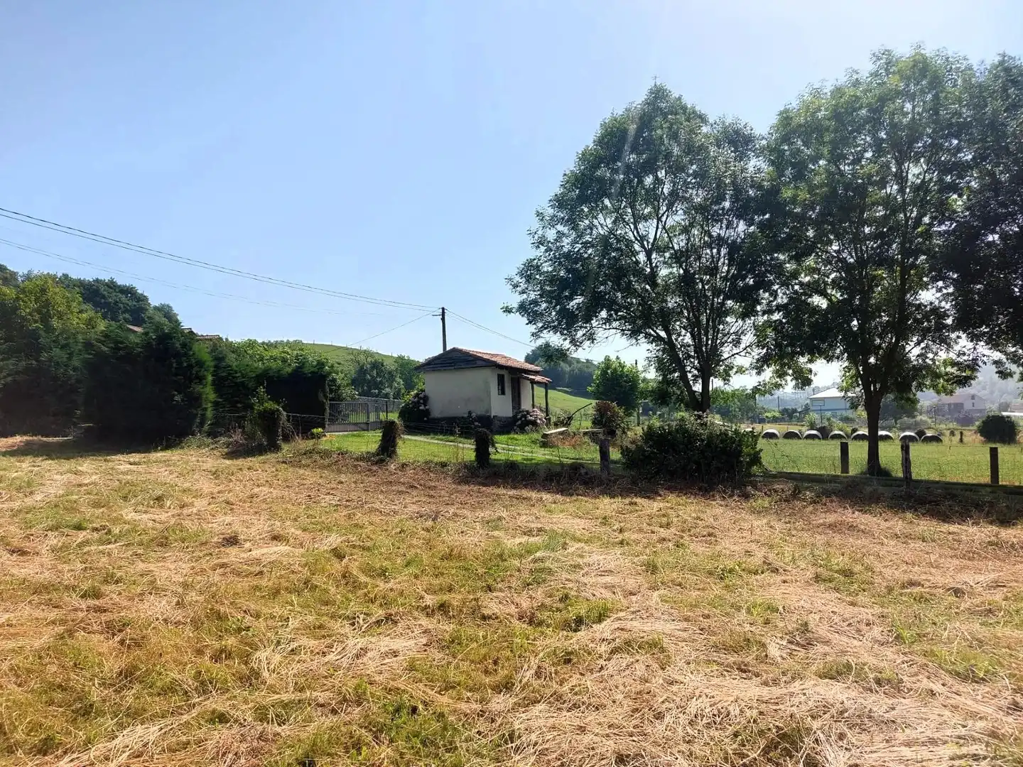 Terreno residencial en venta en Bárcena de Cicero, imagen 9