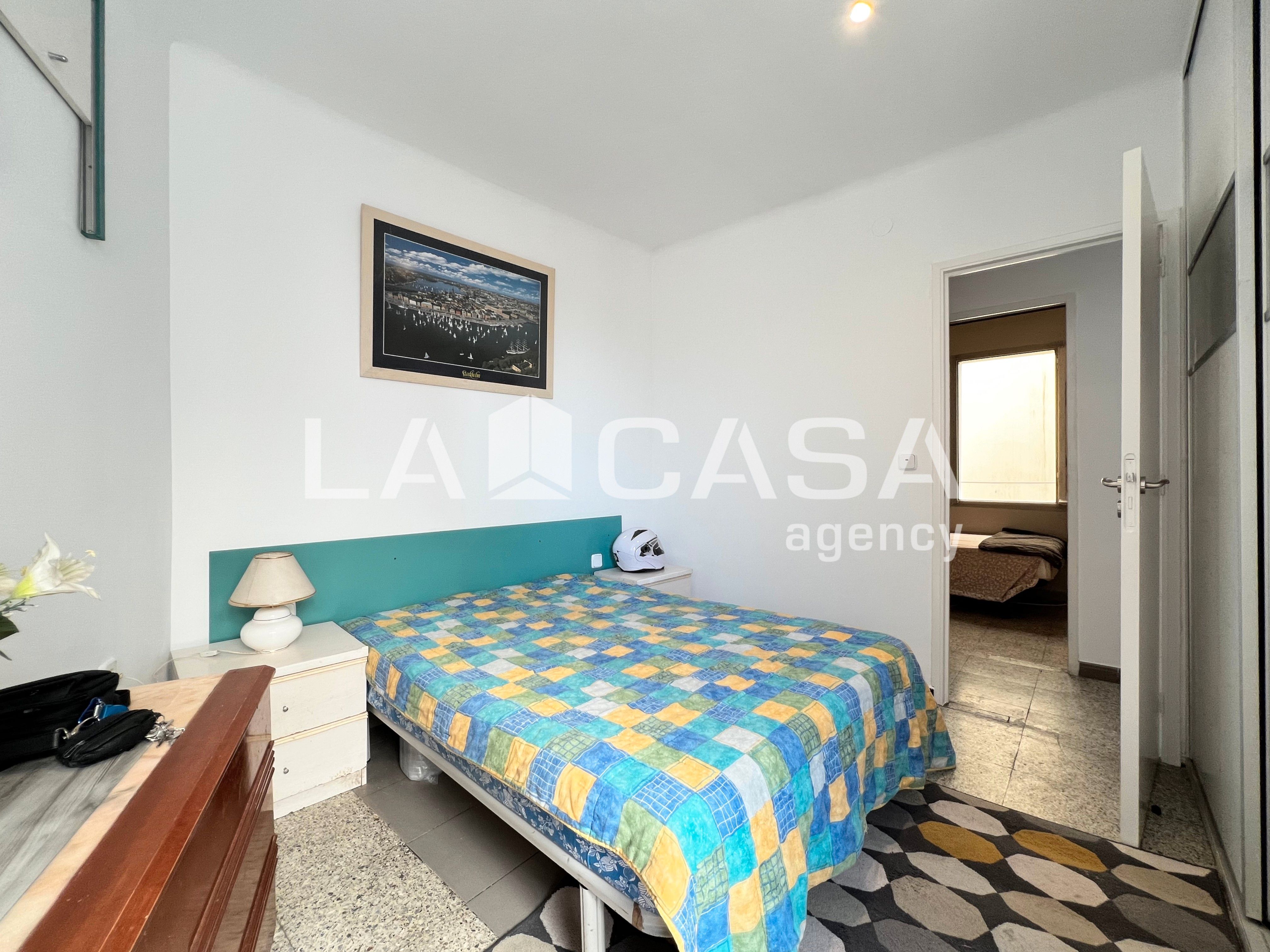 Flat for sale in Santa Coloma de Gramenet