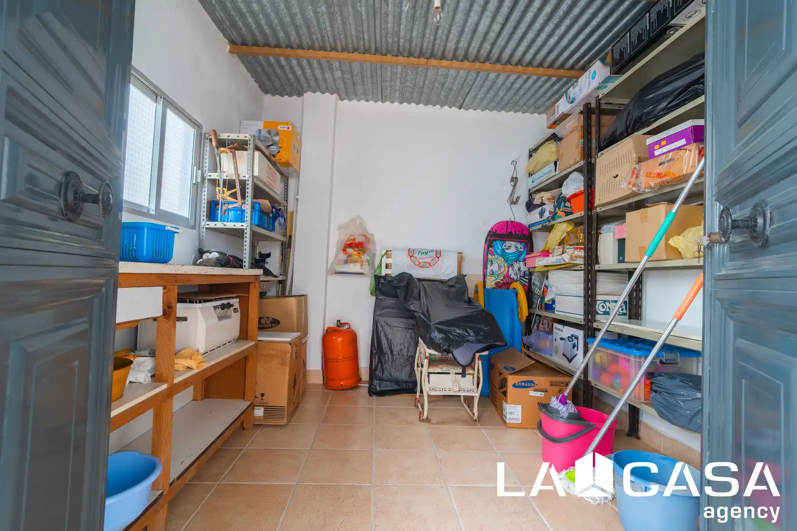 Casa o xalet en venda en Dos Hermanas
