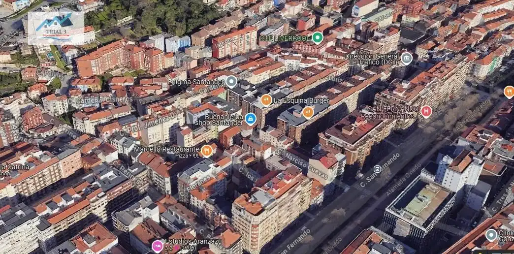 Wohnung zum Verkauf in Calle CISNEROS, imagen 3