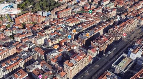 Foto 3 de Piso en venta en Calle Cisneros, Numancia - San Fernando, Santander
