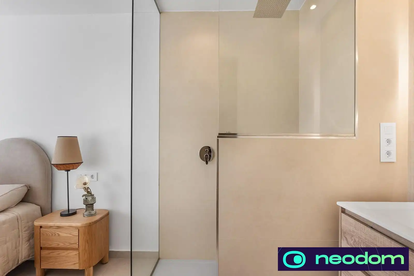 Attique avec piscine à vendre à N/A, imagen 44