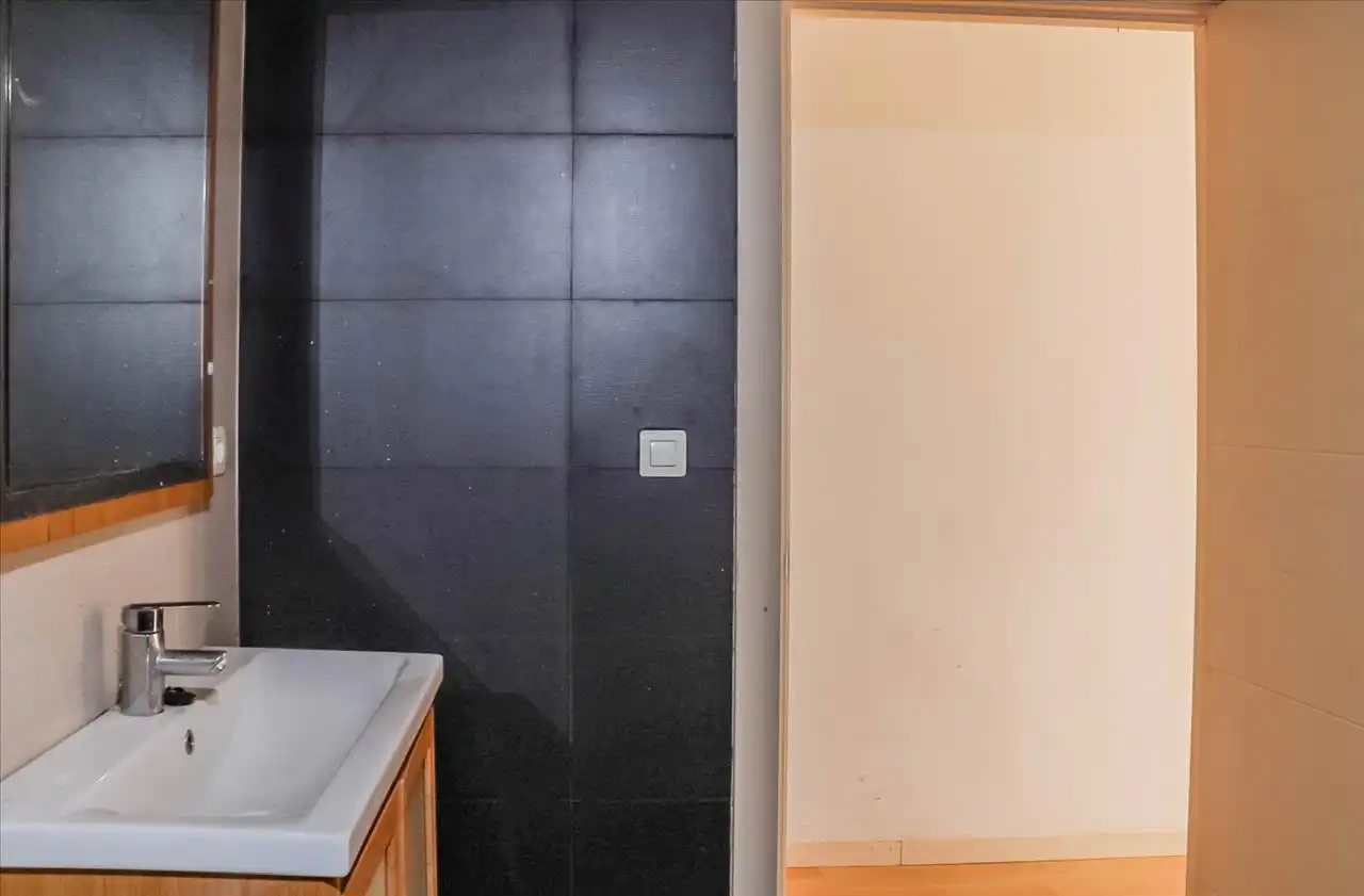 Baño de Local en venta en Laudio / Llodio
