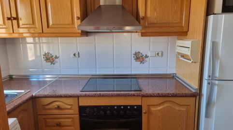 Photo 5 of Flat to rent in Calle Mayor, Gaspar Perelló, Torrevieja