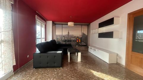 Foto 3 de Casa adosada en venda a L'Alcúdia de Crespins, Valencia