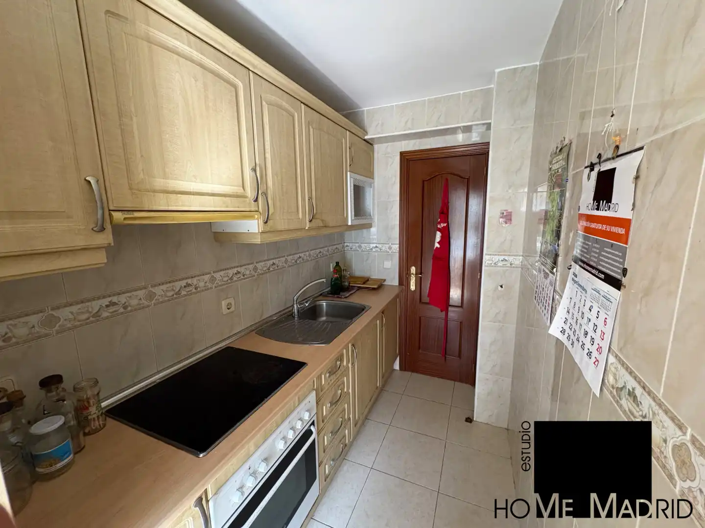 Wohnung mit Aufzug zum Verkauf in Calle de Ponferrada, imagen 9