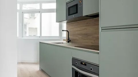 Photo 3 of Flat for sale in Valdeacederas, Madrid Capital