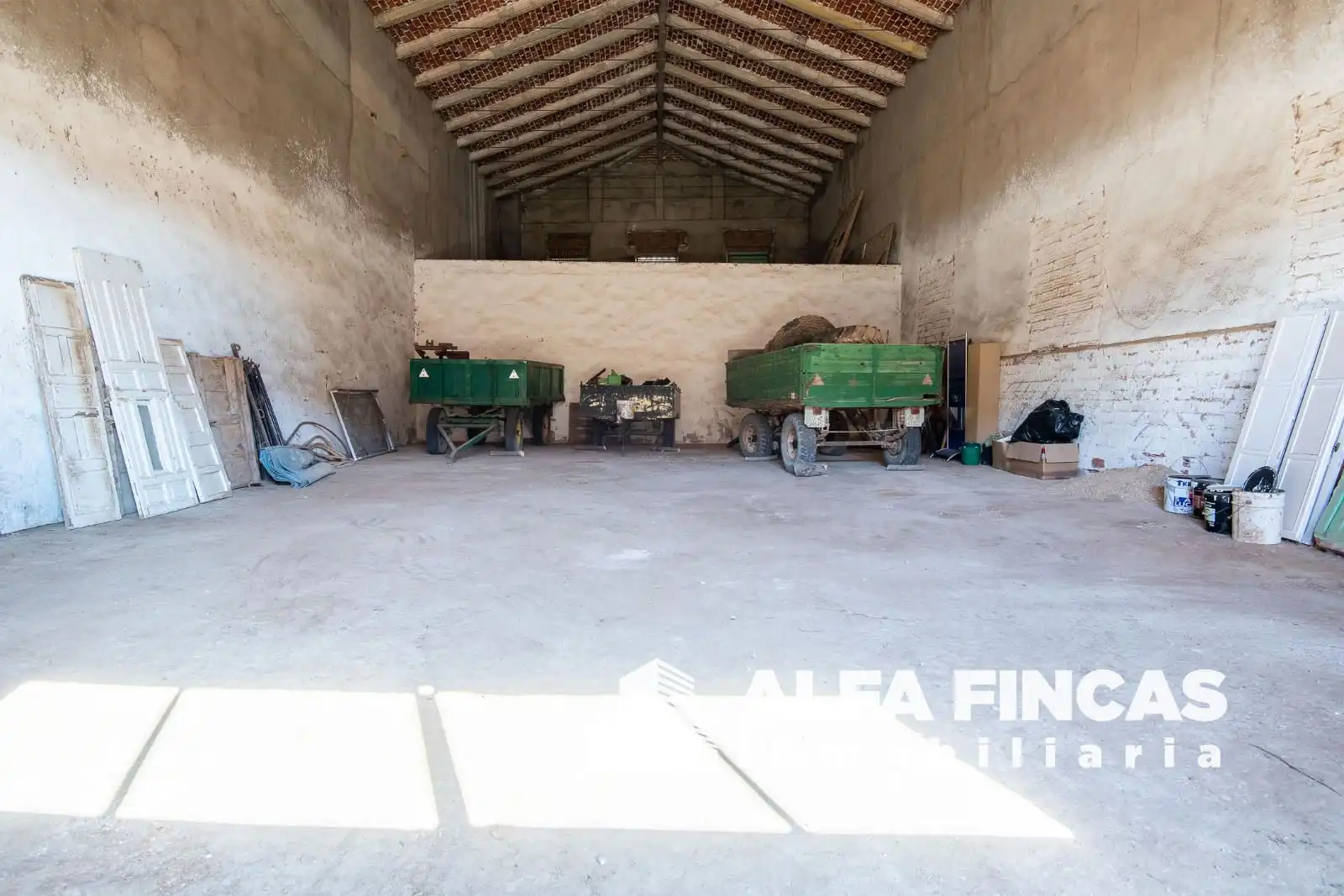 Houses for sale in Iglesia, 2, Casas de Fernando Alonso