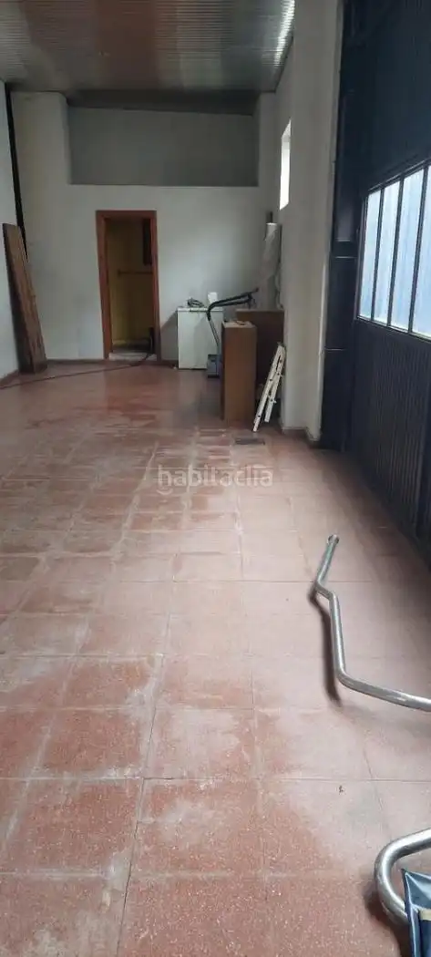 Einzelparkplatz zur Miete in Calle Horno 1, imagen 16