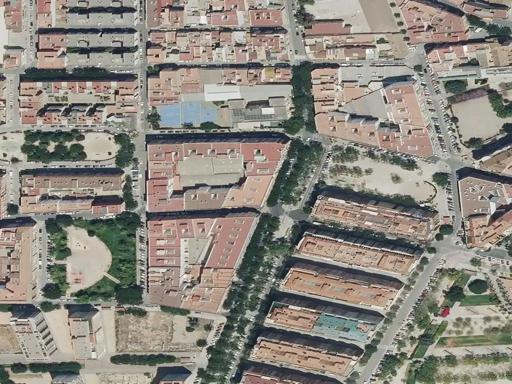 Piso en venta en Vell De Torrent 22, imagen 2