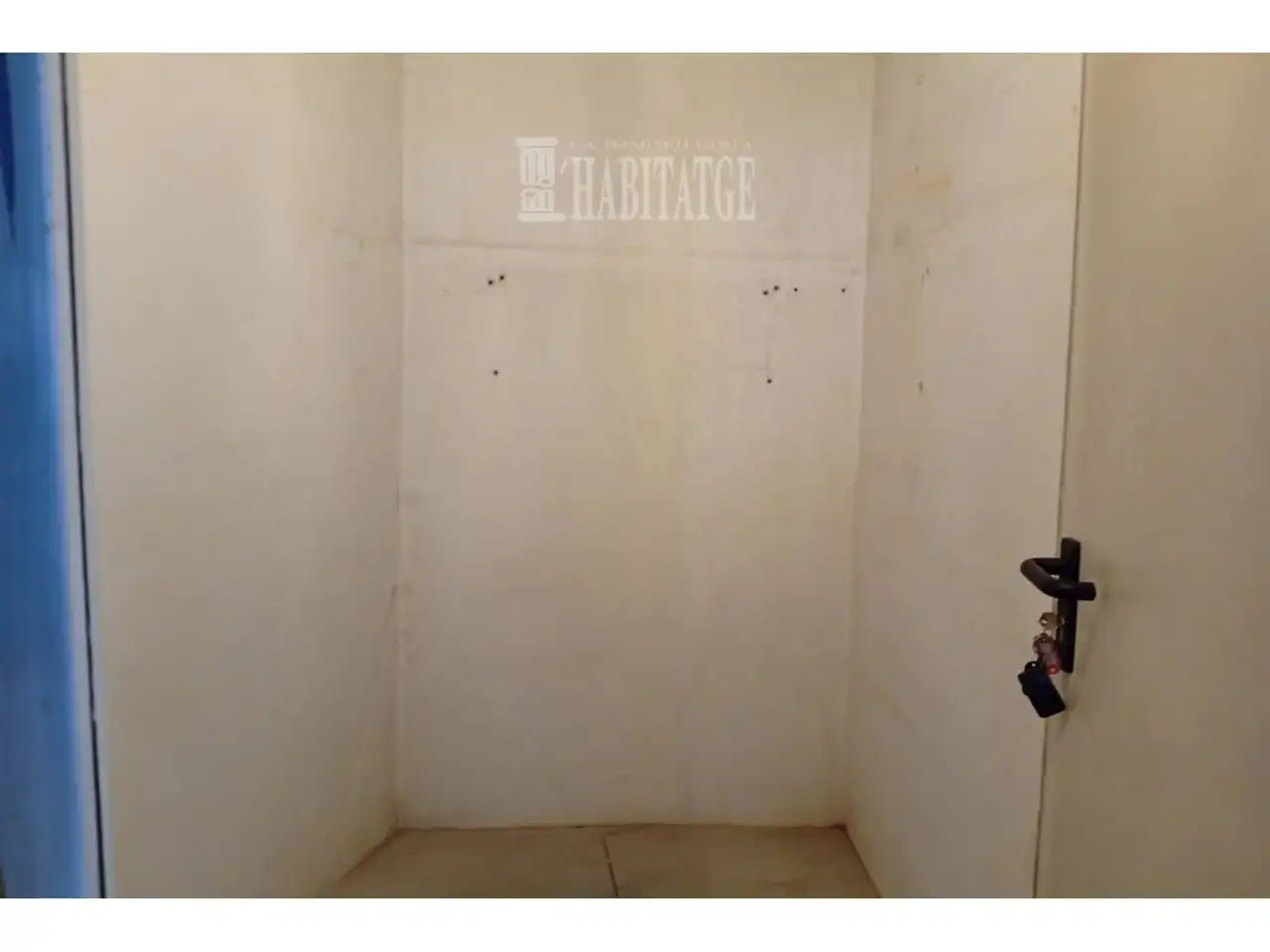 Garaje de alquiler en Vic