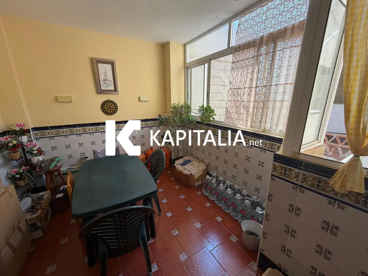 Casa con terrazza in vendita a Llutxent, imagen 18